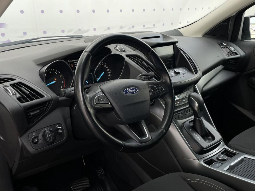 Ford Kuga II Рестайлинг Тамбов  - изображение 15