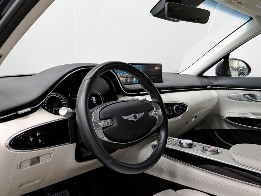 Genesis GV70 I Химки  - изображение 15