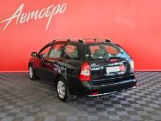 Chevrolet Lacetti I Вологда  - изображение 19