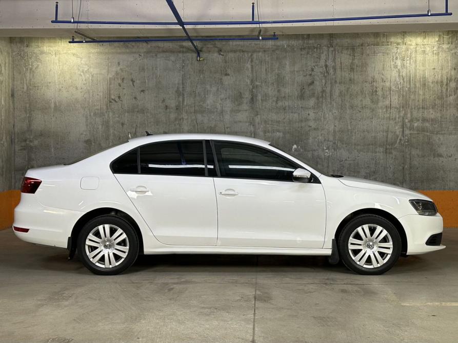 Volkswagen Jetta VI Уфа  - изображение 2