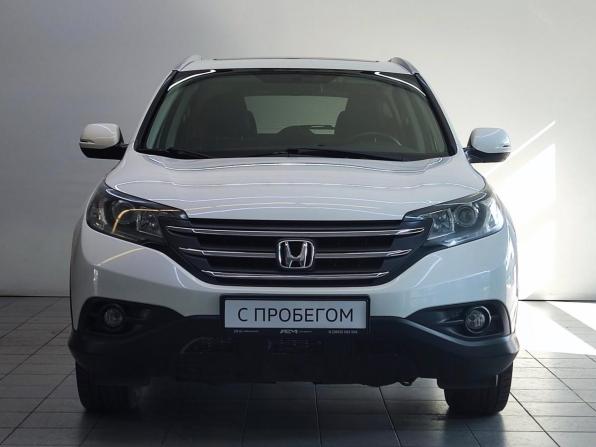 Honda CR-V IV с пробегом 2013 года, цена 1 990 000 рублей, 183022 км, внедорожник, Автокод Объявления