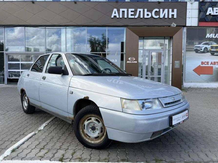 Lada (ВАЗ) 2110 Набережные Челны  - изображение 1
