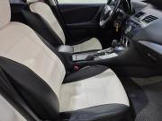 Mazda 3 II (BL) Рестайлинг Воронеж  - изображение 36