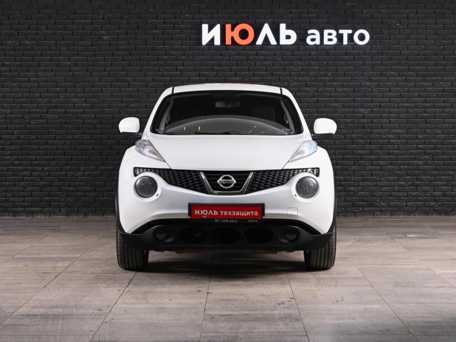 Nissan Juke I Екатеринбург  - изображение 2