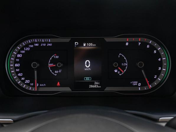 Hyundai Tucson IV с пробегом 2022 года, цена 3 230 000 рублей, 28683 км, внедорожник, Автокод Объявления