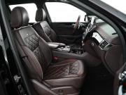 Mercedes-Benz GLS I (X166) Москва  - изображение 35