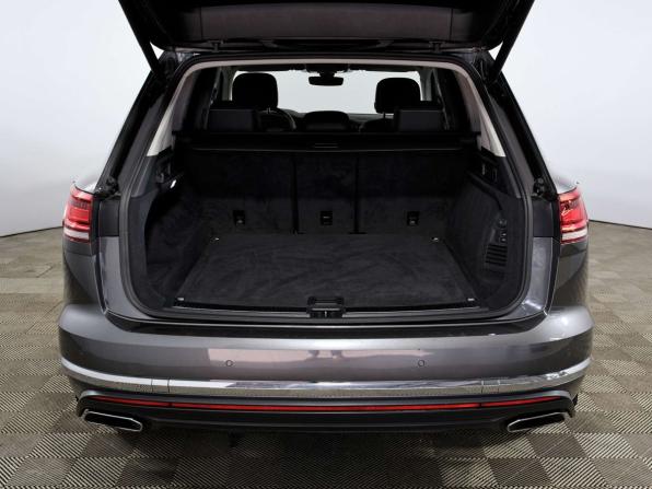 Volkswagen Touareg III с пробегом 2019 года, цена 3 898 000 рублей, 161085 км, внедорожник, Автокод Объявления
