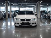 BMW 3 серии VI (F3x) Рестайлинг Москва  - изображение 24