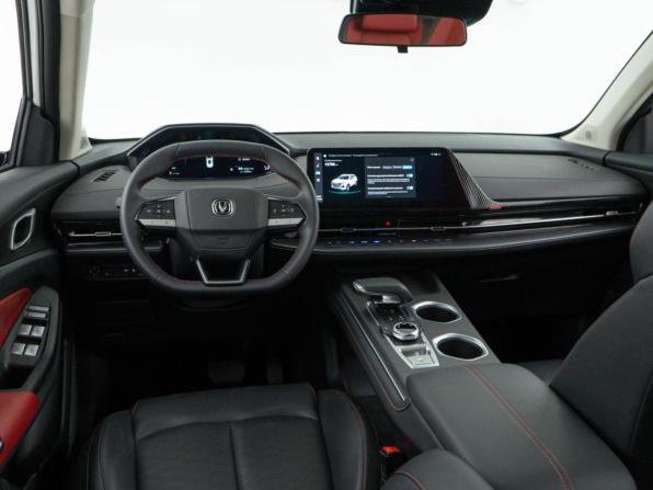 Changan UNI-S (CS55 Plus) с пробегом 2024 года, цена 2 237 444 рубля, 12758 км, внедорожник, Автокод Объявления