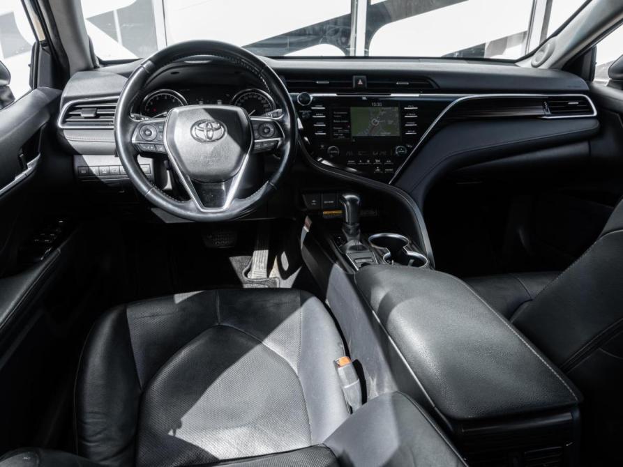 Toyota Camry VIII (XV70) Ставрополь  - изображение 6