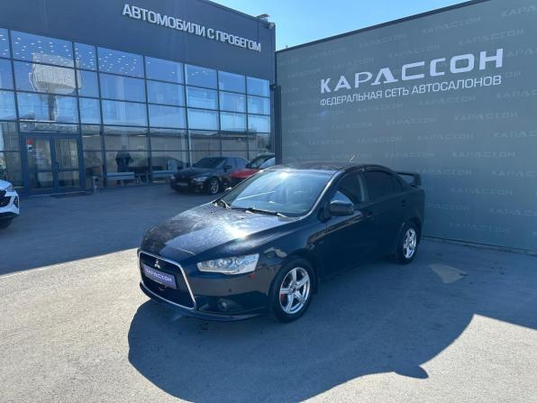 Mitsubishi Lancer X Рестайлинг с пробегом 2014 года, цена 748 000 рублей, 184000 км, седан, Автокод Объявления