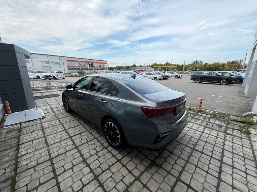 Kia Cerato IV Орел  - изображение 5