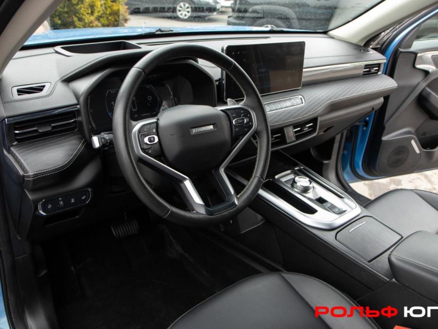 Haval Jolion I Москва  - изображение 18