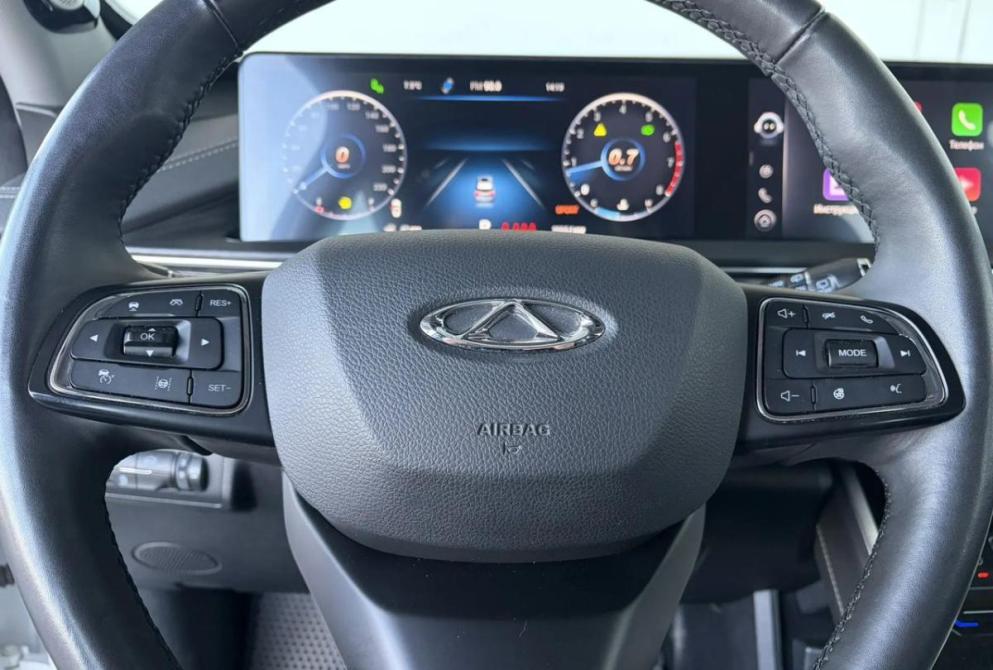 Chery Tiggo 7 Pro Max I Киров  - изображение 19