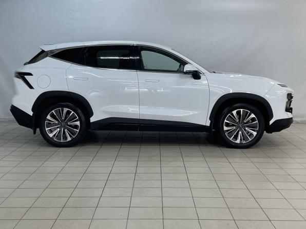 JETOUR DASHING I с пробегом 2023 года, цена 1 929 000 рублей, 63628 км, внедорожник, Автокод Объявления