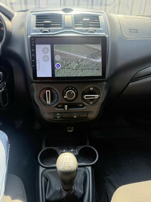 Lada (ВАЗ) Granta I Рестайлинг Ростов-на-Дону  - изображение 13