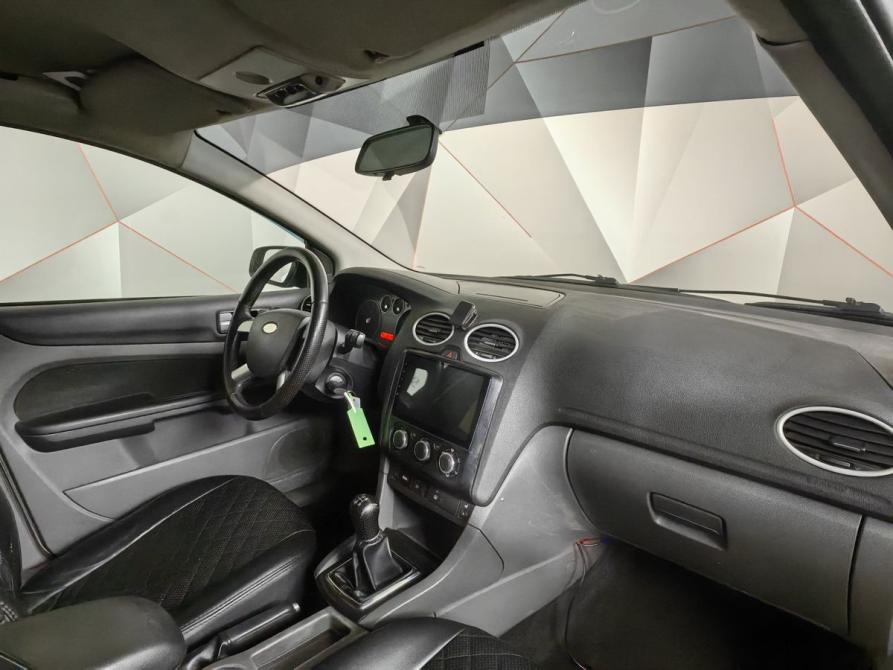 Ford Focus II Москва  - изображение 11