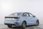Geely Emgrand II Кемерово  - изображение 32