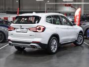BMW X3 III (G01) Рестайлинг Санкт-Петербург  - изображение 38