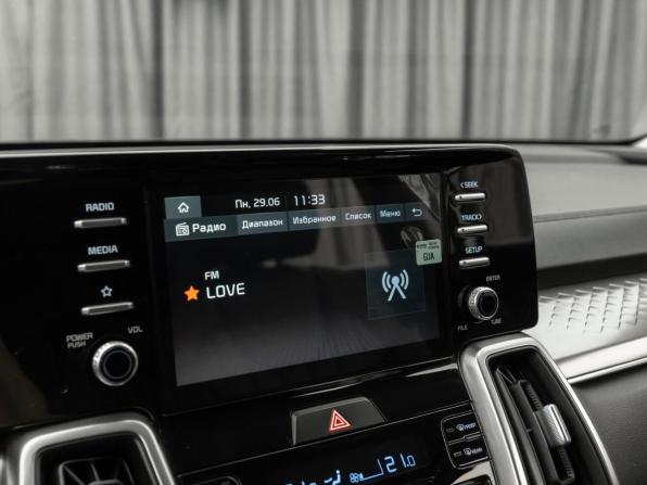 Kia Sorento IV с пробегом 2022 года, цена 3 590 000 рублей, 51314 км, внедорожник, Автокод Объявления