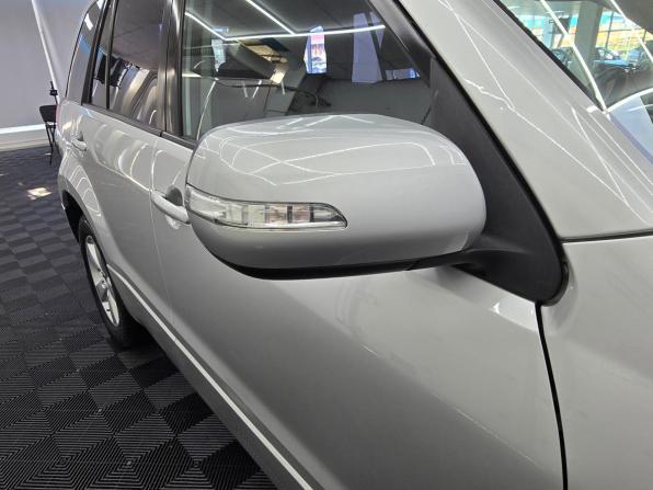 Suzuki Grand Vitara II Рестайлинг с пробегом 2008 года, цена 1 199 000 рублей, 172998 км, внедорожник, Автокод Объявления