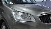 SsangYong Actyon II Благовещенск  - изображение 38