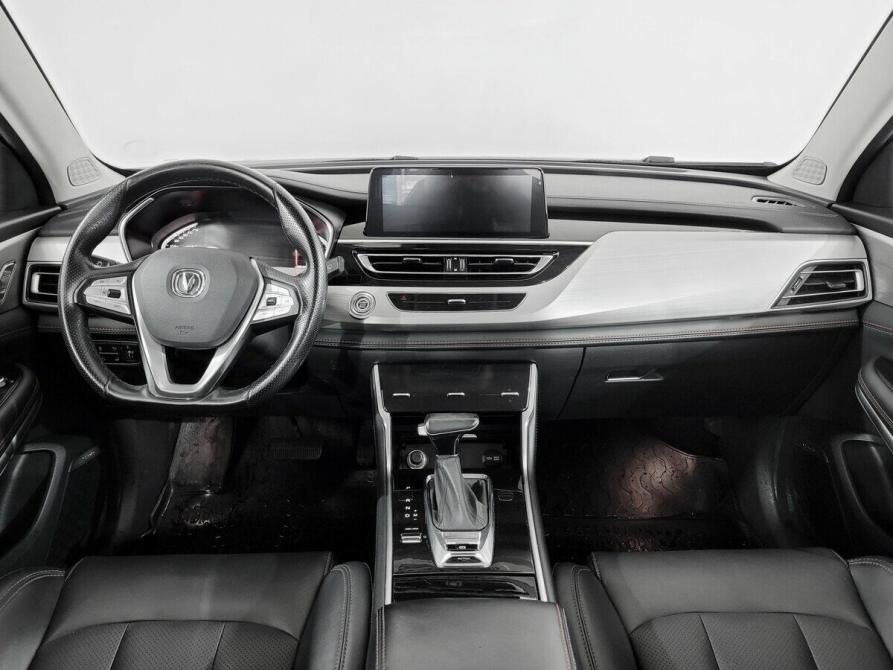 Changan CS75 I Рестайлинг Москва  - изображение 5