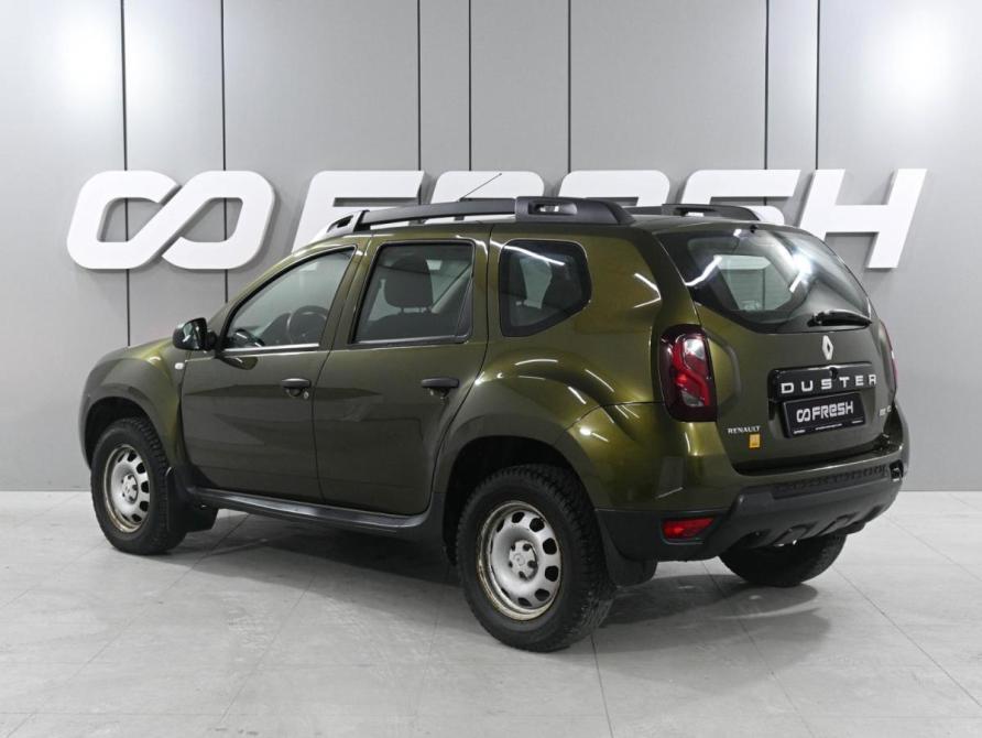 Renault Duster II Ростов-на-Дону  - изображение 2