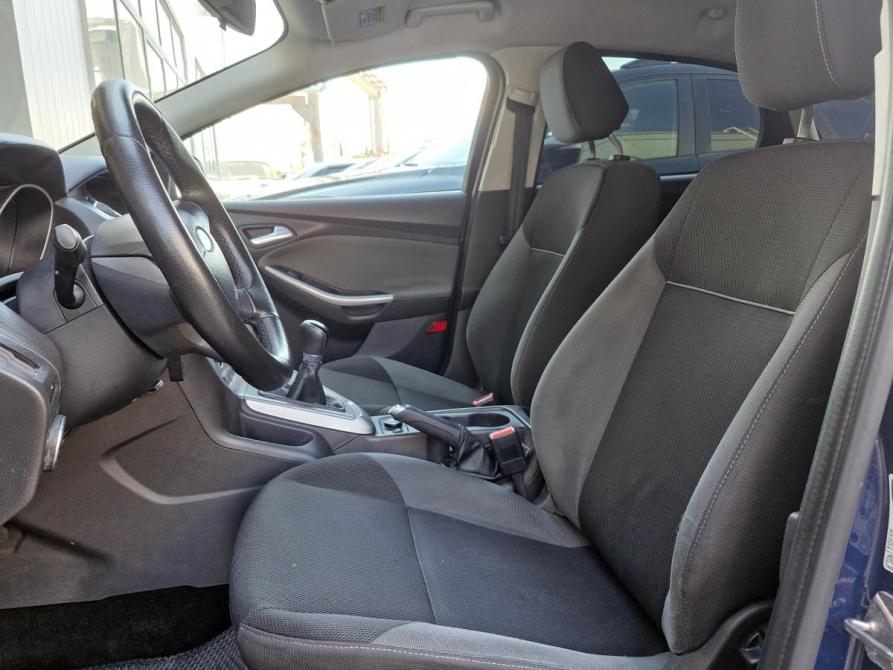 Ford Focus III Нижний Новгород  - изображение 8