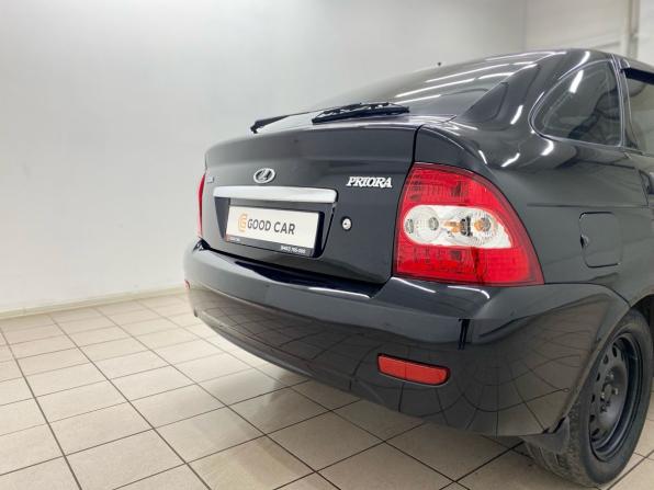 Lada (ВАЗ) Priora I с пробегом 2010 года, цена 269 000 рублей, 150784 км, хэтчбек, Автокод Объявления