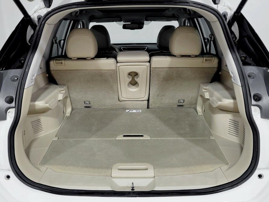 Nissan X-Trail III Москва  - изображение 14