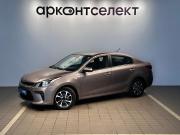 Kia Rio IV Краснодар  - изображение 21