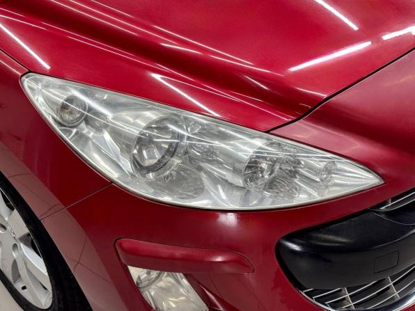 Peugeot 308 I с пробегом 2008 года, цена 499 900 рублей, 145000 км, хэтчбек, Автокод Объявления