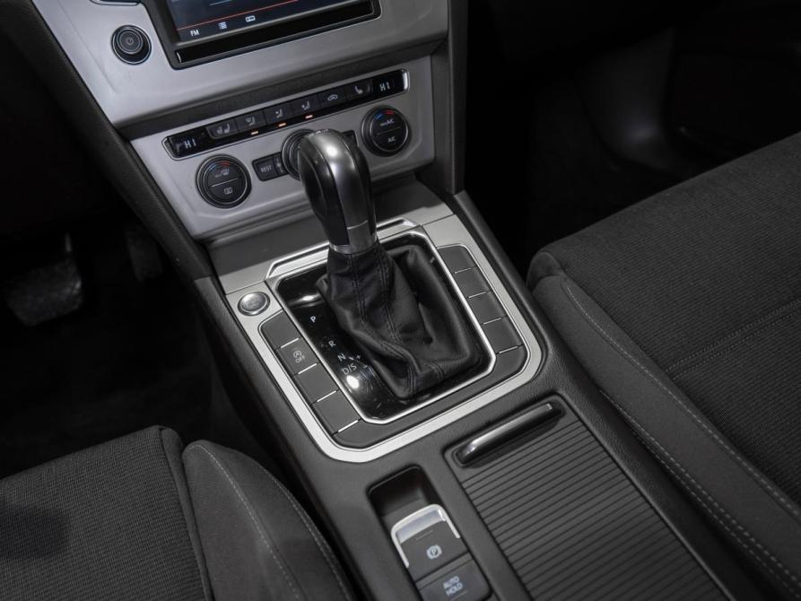 Volkswagen Passat B8 Москва  - изображение 14