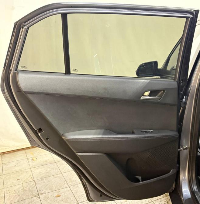 Hyundai Creta I Рестайлинг Санкт-Петербург  - изображение 17