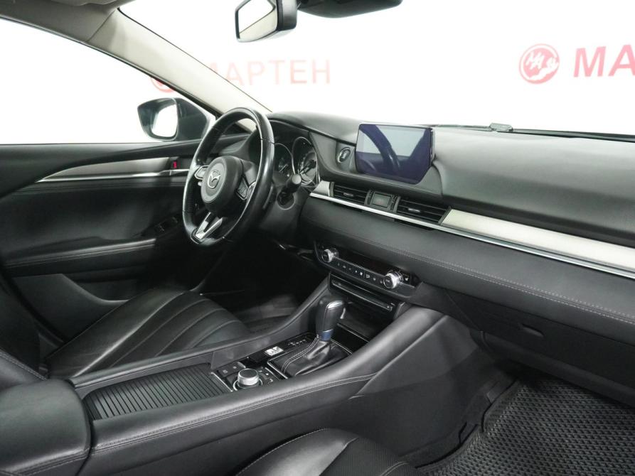 Mazda 6 III (GJ) Рестайлинг 2 Вологда  - изображение 10