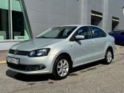Volkswagen Polo V Санкт-Петербург  - изображение 12