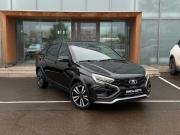 Lada (ВАЗ) Vesta I Рестайлинг (NG) Оренбург  - изображение 22