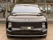 Changan Qiyuan Q07 Москва  - изображение 40