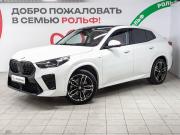 BMW X2 II (U10) Москва  - изображение 34