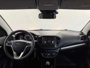 Lada (ВАЗ) Vesta I Москва  - изображение 21