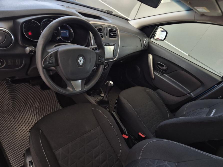 Renault Sandero II Екатеринбург  - изображение 11