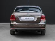 Volkswagen Polo V Рестайлинг Москва  - изображение 24