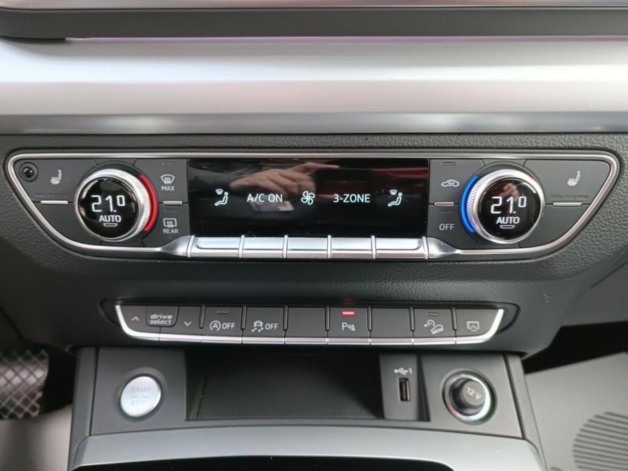 Audi Q5 II (FY) Рестайлинг Санкт-Петербург  - изображение 20