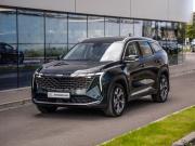 Geely Atlas II Санкт-Петербург  - изображение 38