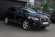 Audi Q5 I (8R) Рестайлинг Москва  - изображение 27
