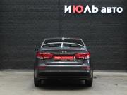 Kia Rio III Рестайлинг Екатеринбург  - изображение 24