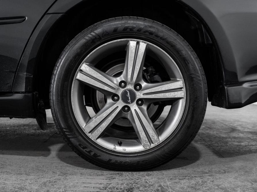 Subaru Legacy IV Рестайлинг Иркутск  - изображение 18