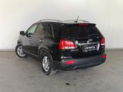 Kia Sorento II Москва  - изображение 25