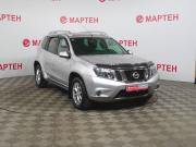 Nissan Terrano III (D10) Вологда  - изображение 20